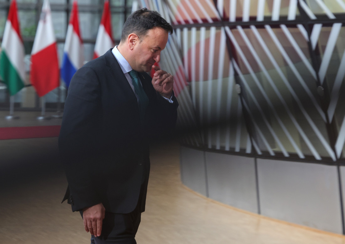 Varadkar: BiH treba da bude dio EU, ali biće to težak put