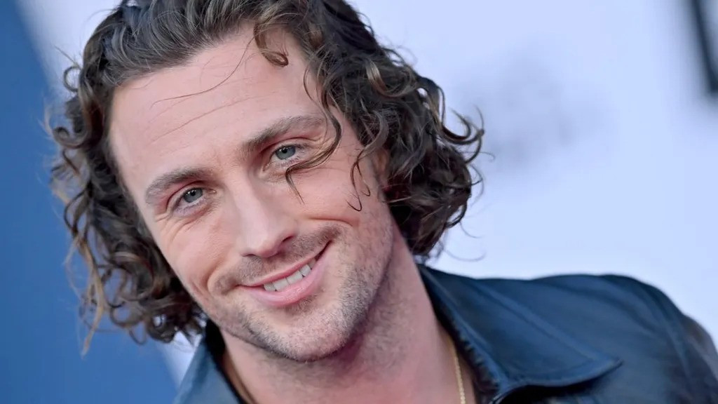 Aaron Taylor-Johnson novo je ime koje se spominje kao novi James Bond