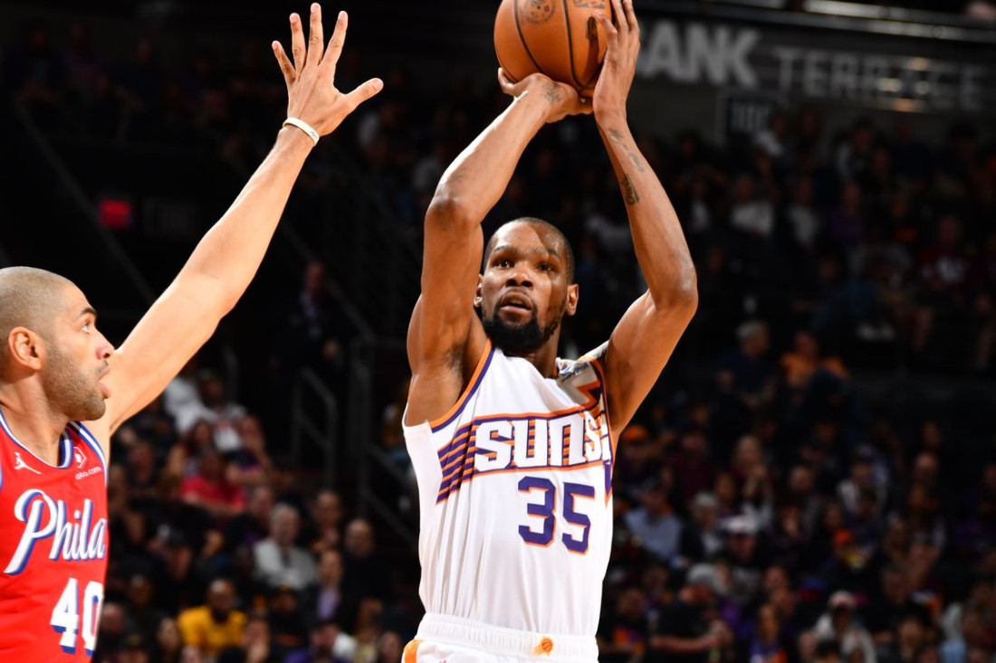 Miami pobijedio Cleveland, Durant pretekao Shaquille O'Neala