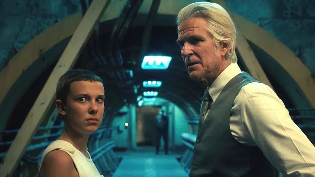 Matthew Modine, Millie Bobby Brownin "otac" iz Stranger Things-a, vodit će njeno vjenčanje
