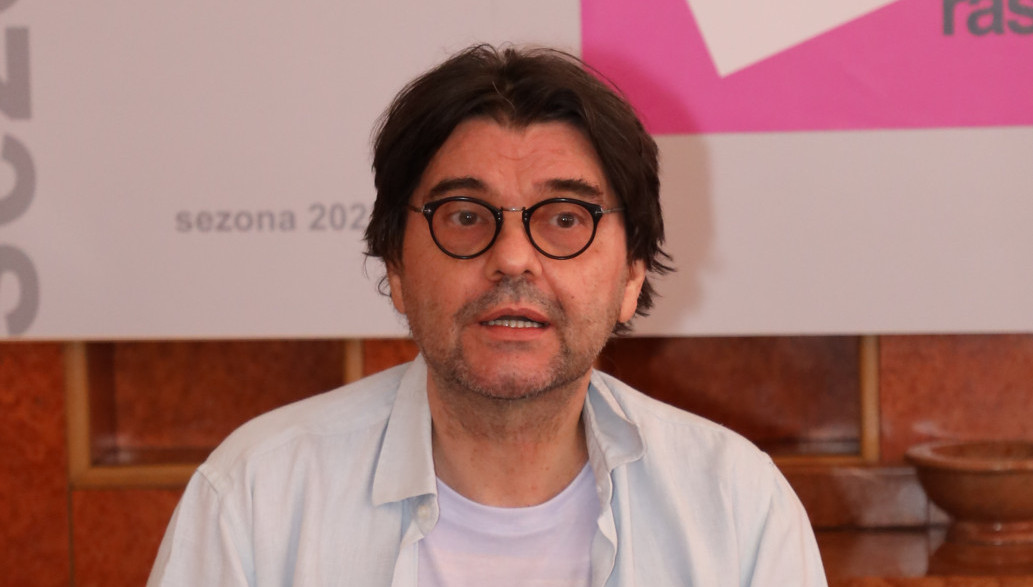 Upravnik Ateljea 212 uhapšen zbog povezanosti s krađom ordenja