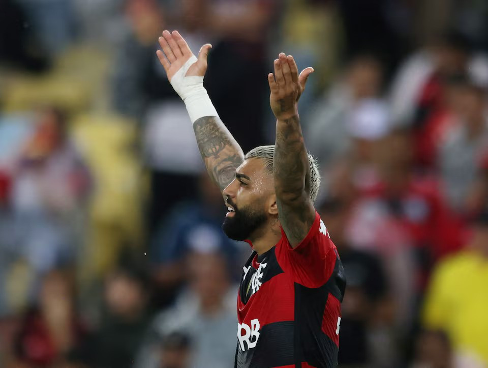 Brazilski fudbaler Barbosa suspendovan na dvije godine