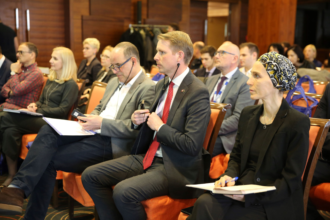 Strah i nepovjerenje predstavljaju prepreku prijavljivanju krivičnih djela počinjenih iz mržnje