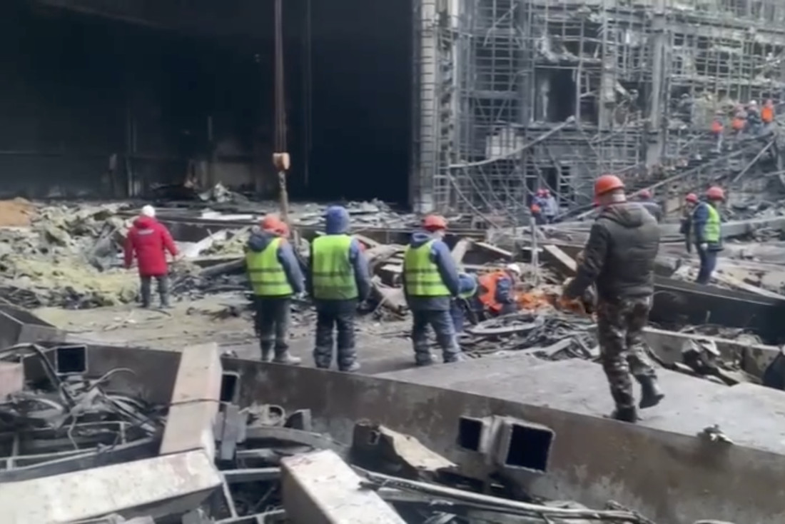 Preminula još jedna žrtva napada u Moskvi
