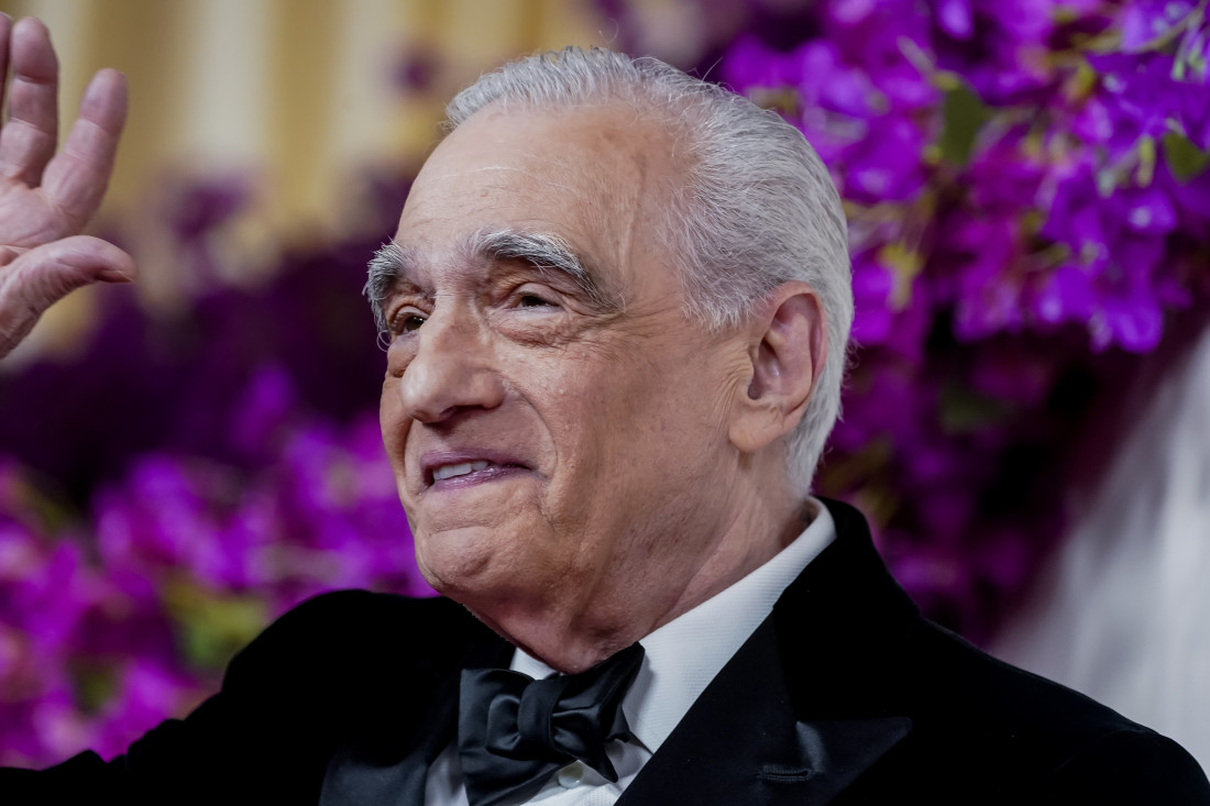 Scorsese domaćin i producent vjerskih dokumentarnih serija za Fox News