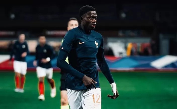 Francuski fudbaler Diawara se usprotivio zabrani posta i napustio trening kamp reprezentacije