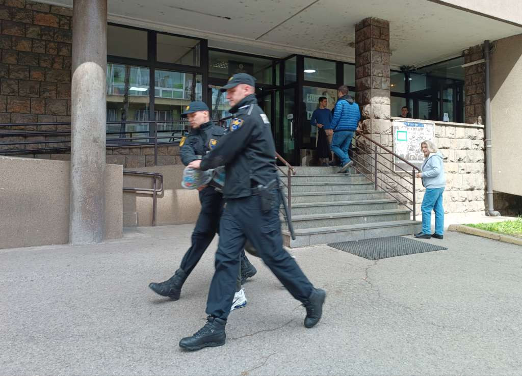 U nastavku akcije 'Meta 2' uhapšeno 12 osoba, dvije u bjekstvu