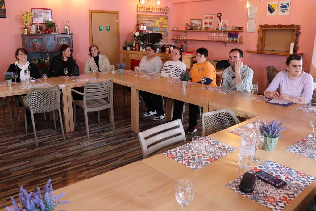 Konferencija o ženama s invaliditetom: Žene u drugom planu, pa tako i njihovo školovanje