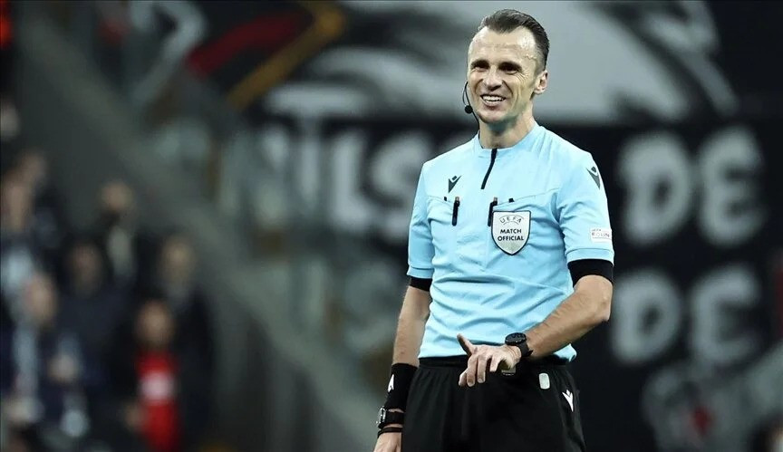 Prijetili FIFA arbitru Irfanu Peljti, ne želi suditi Sarajevu i Željezničaru