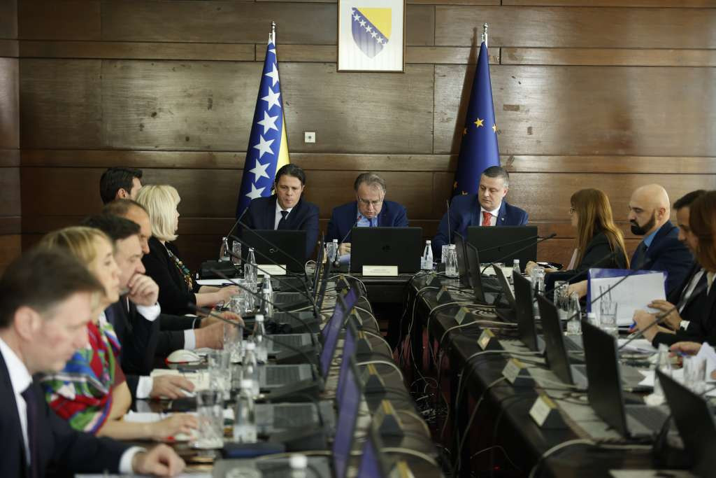 Usvojen Program ekonomskih reformi FBiH za period 2024-2026. godina