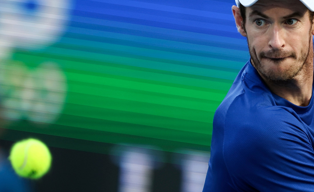 Murray propušta turnire u Monte Karlu i Minhenu zbog povrede