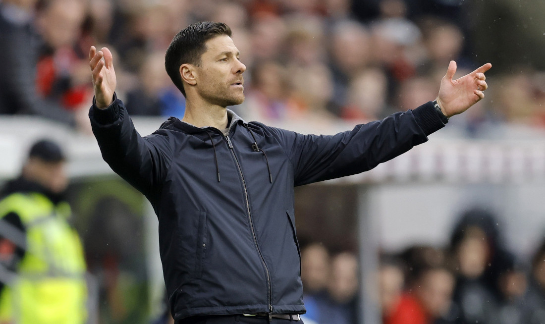 Trener Leverkusena Alonso obavijestio Bayern da ostaje u svom klubu