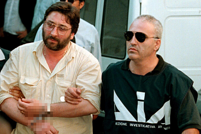 Bivši 'kum' Camorre poslije četvrt vijeka zatvora pristao da sarađuje sa vlastima