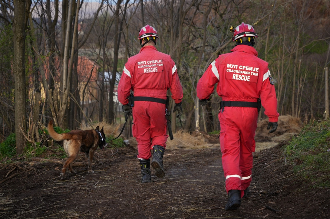 Potraga za nestalom djevojčicom iz Bora i dalje bez rezultata