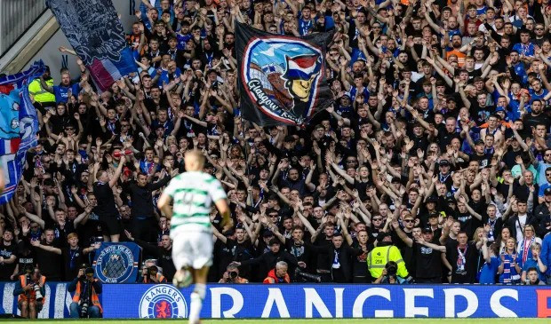 Celtic i Rangers se dogovorili o povratku gostujućih navijača u derbijima