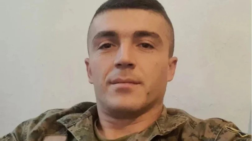 Pripadnici Oružanih snaga BiH kreću u potragu za nestalim Dragom Tanaskovićem