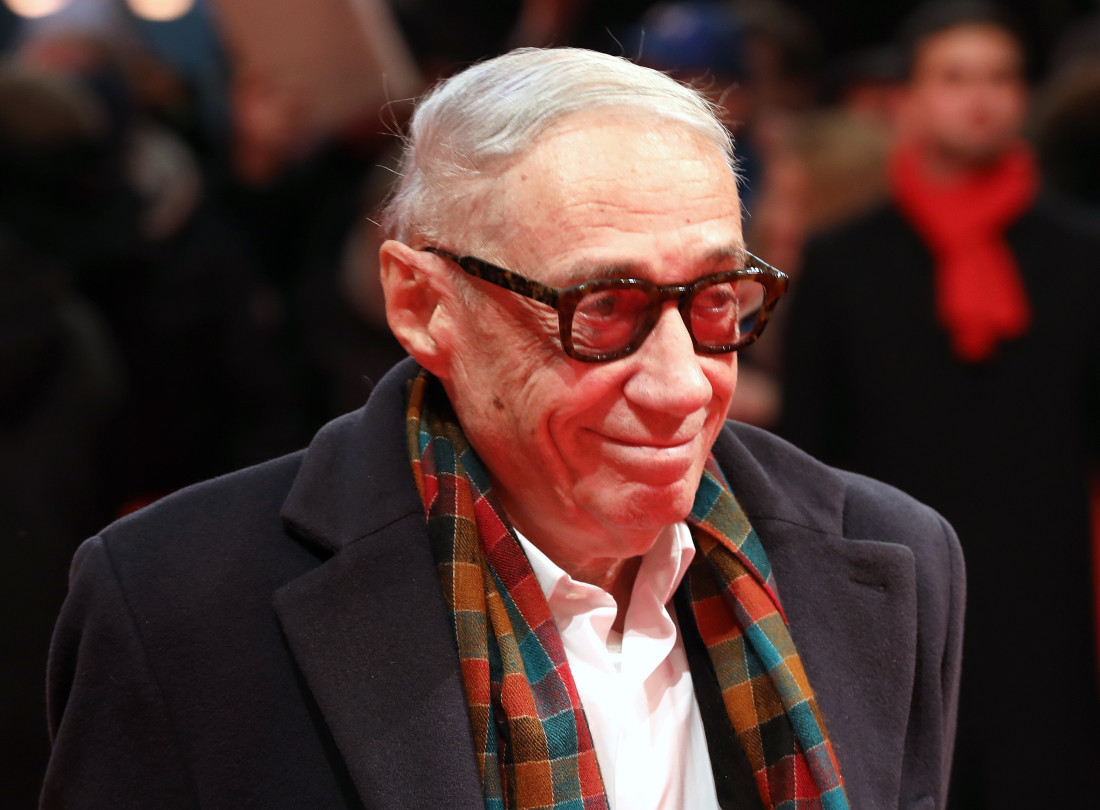 U Francuskoj otvorena istraga protiv filmskog reditelja Andre Techine