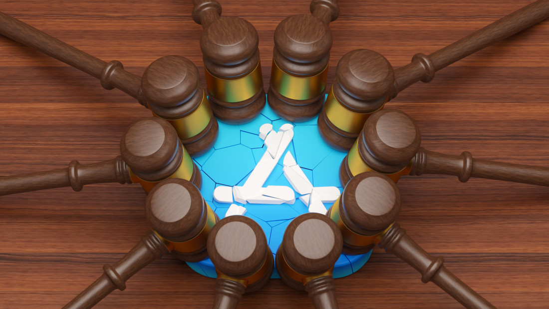 EU kaznio Apple sa 1,8 milijardi eura zbog ograničenja na streaming muzike