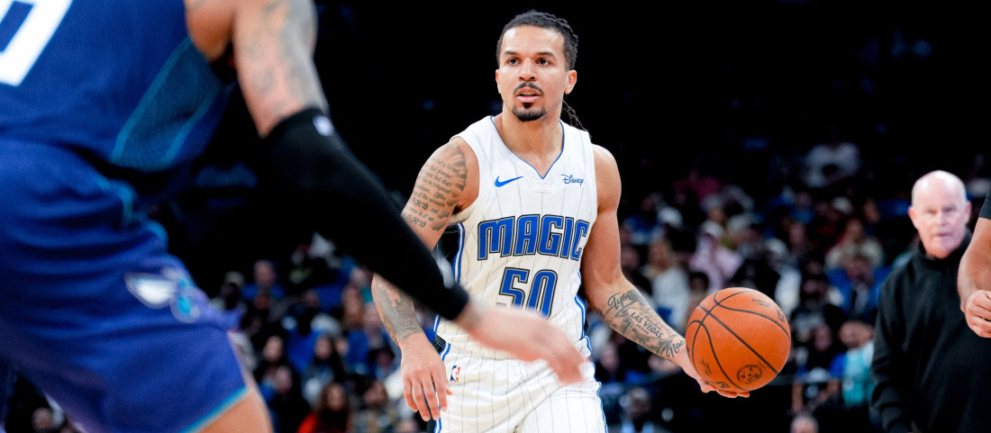 Ubjedljiva pobjeda Orlanda