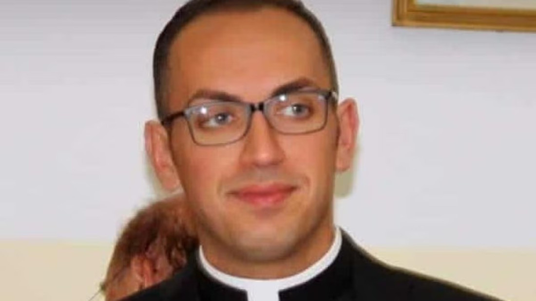 U Italiji osuđen katolički sveštenik zbog seksualnog zlostavljanja djeteta