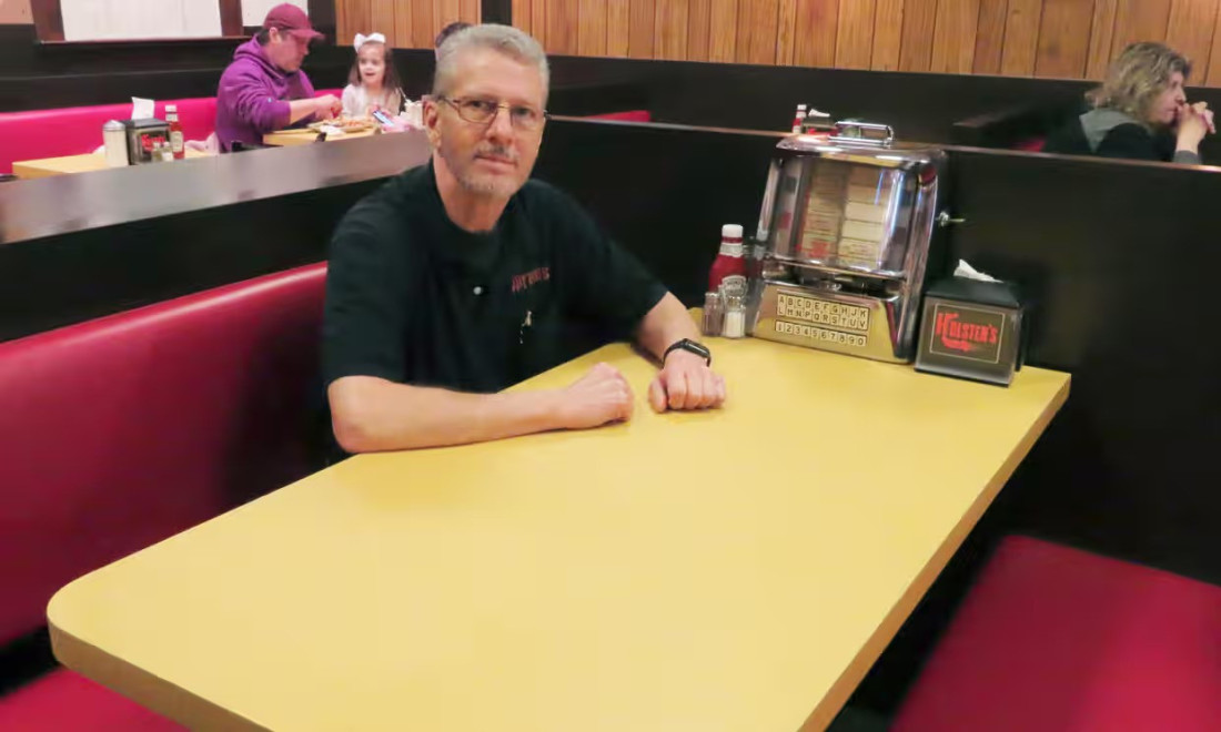 Ponuda koju nije mogao odbiti: Poznati separe iz serije Sopranos prodat za 82.600 dolara