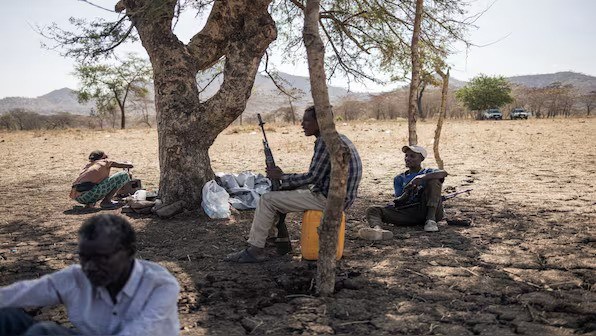 Sudanski sukob prijeti da se pretvori u najveću svjetsku krizu gladi