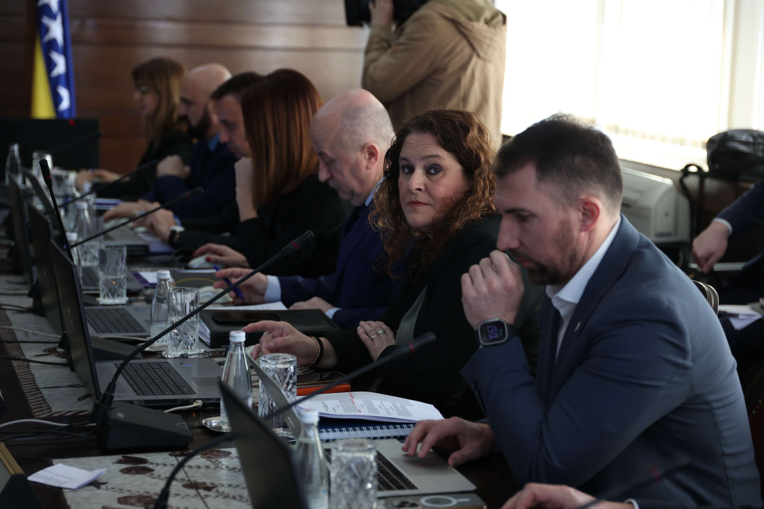 U sklopu izmjena KZ pooštravanje sankcija za nasilje u porodici
