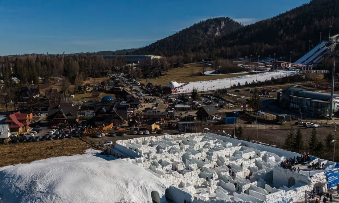 Nema magičnog rješenja: Prošli mjesec bio najtopliji februar na svijetu