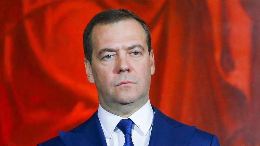 Medvedev nazvao Bidena 'ludom' sramotom Sjedinjenih Država
