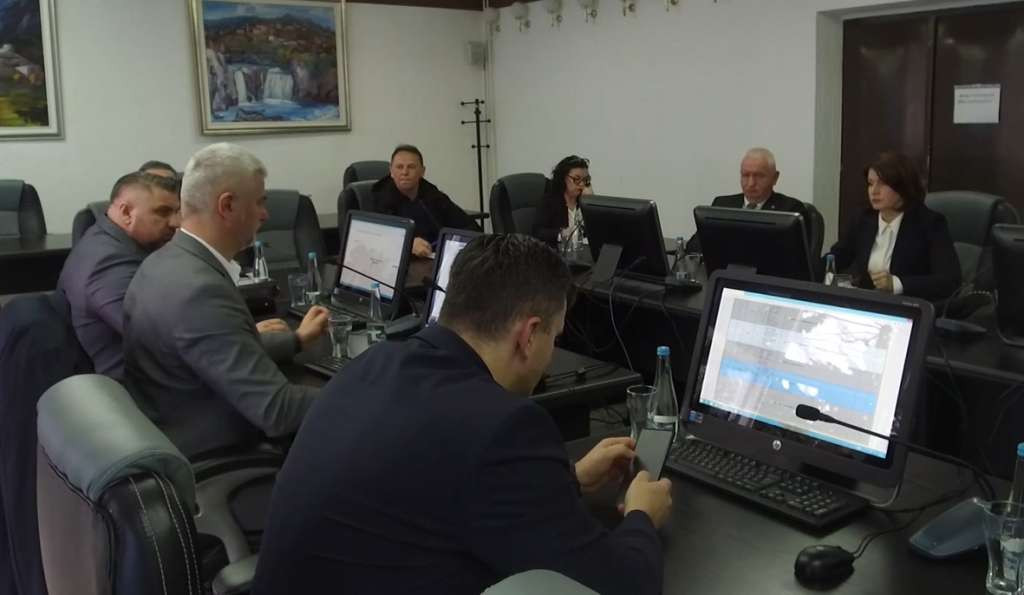 Sarajevsko poduzeće tužilo SBK, traže više od 300 milijuna KM naknade štete