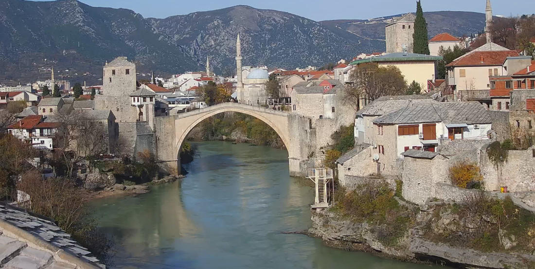 Ove zime temperature slične prošlogodišnjim, najviše padavina u februaru