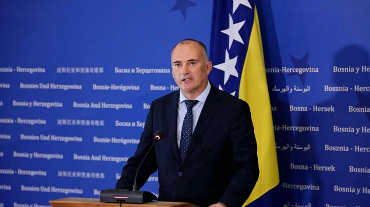 Opozicija iz RS odazvaće se sastanku sa zamjenikom visokog predstavnika