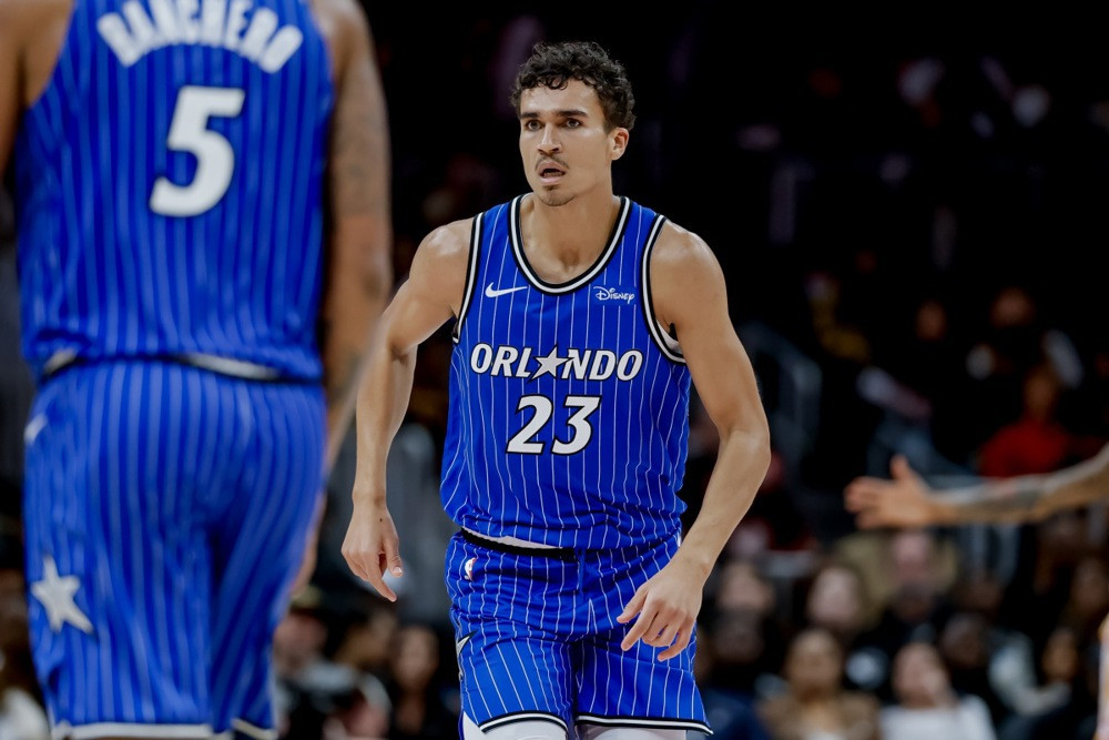 Orlando Magic i New York Knicks u polufinalu NBA Kupa