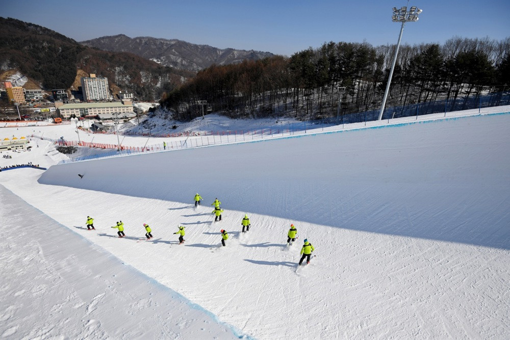 Devetoro ruskih i bjeloruskih sportista dobilo dozvolu da učestvuju u kvalifikacijama za ZOI