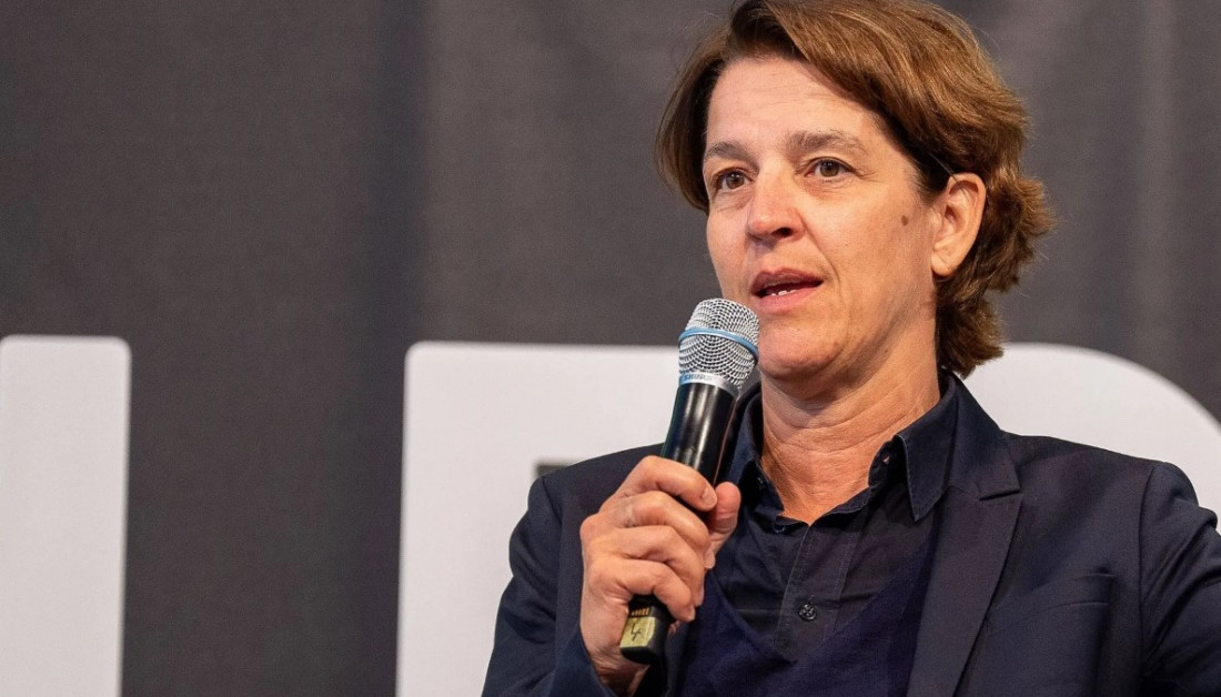 Leipzig imenovao Haenni za prvu ženu generalnu direktoricu u Bundesligi