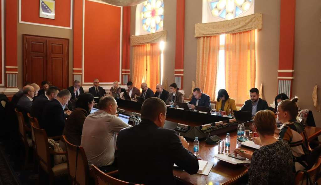 Vlada Brčko distrikta usvojila Akcijski plan socijalnog stanovanja 2026.-2030.