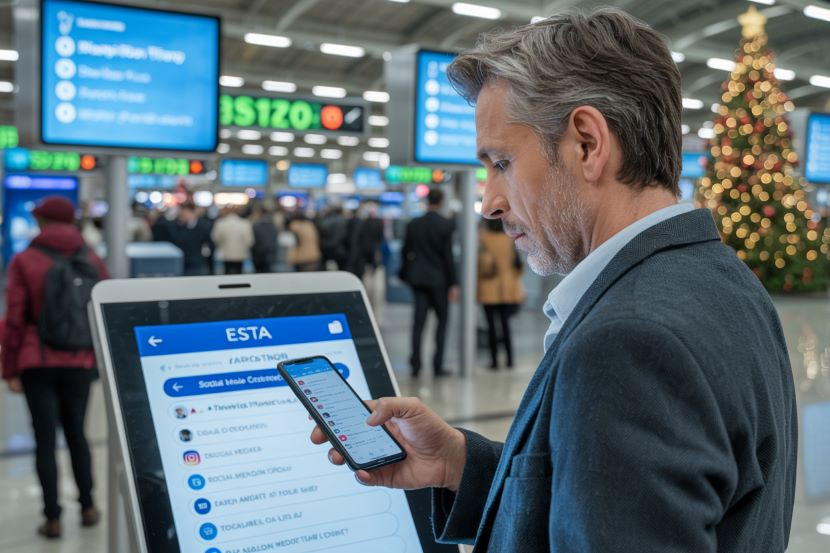 Plan Trumpove administracije šokira putnike: Hoće li vas SAD odbiti zbog vaših online aktivnosti?