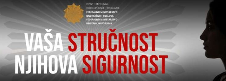 FMUP pokrenuo kampanju protiv nasilja u porodici i nasilja prema ženama