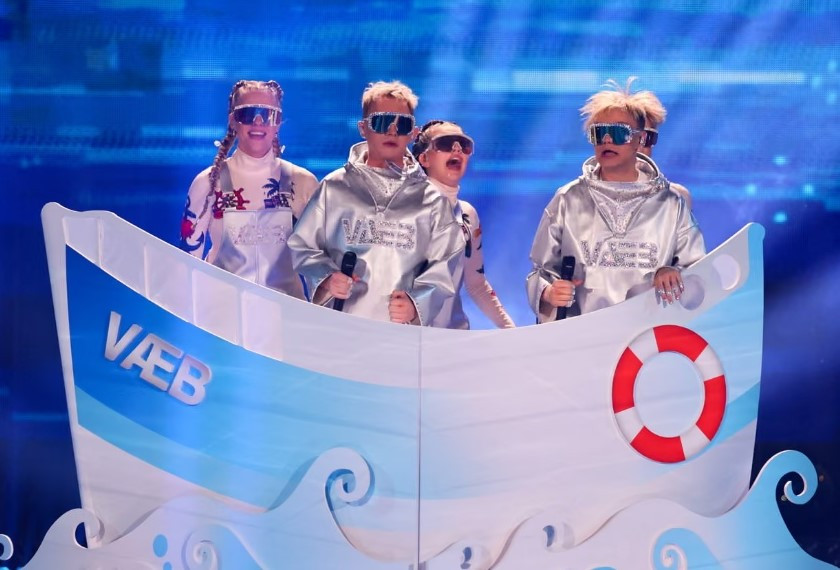 Evrovizija u najdubljoj krizi dosad: Island postao peta zemlja koja bojkotuje takmičenje zbog učešća Izraela