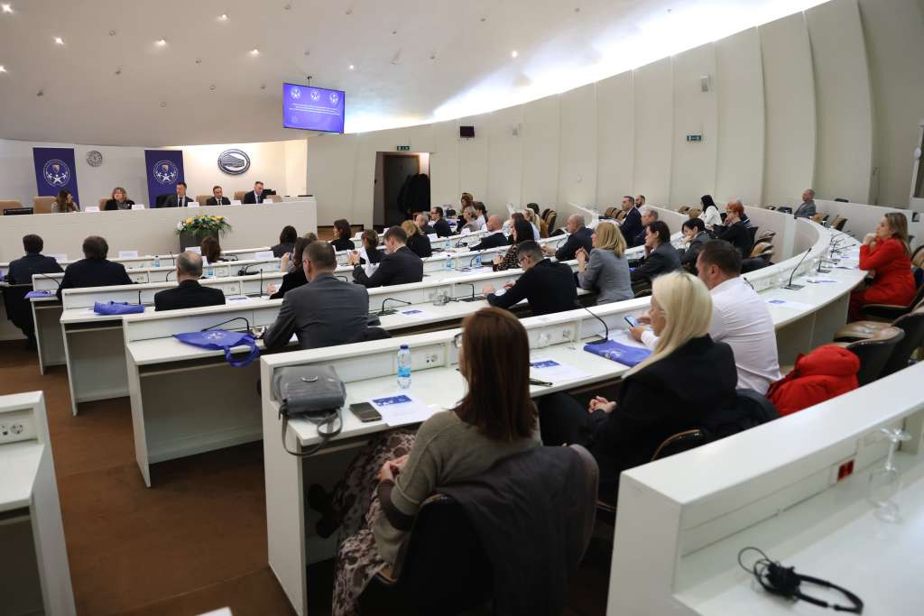 Većina institucija u BiH nije dostavila podatke o realizaciji Strategije za borbu protiv korupcije