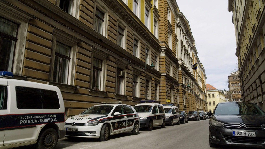 Počelo suđenje Jasminu Meškoviću i ostalima zbog zloupotrebe muzejskih karata
