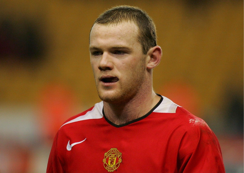 Rooney: Dobijao sam prijetnje smrću nakon odlaska iz Evertona