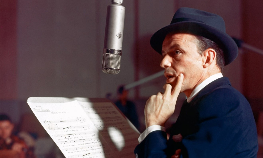 Frank Sinatra: Život i legenda čovjeka koji je obilježio američku muziku i film
