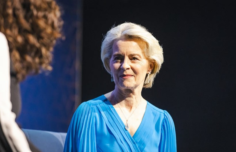 Von der Leyen oštro uzvratila Trumpu: Evropska demokratija nije prostor za tuđe uplitanje