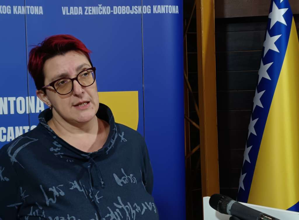 Vlada ZDK će za 8.700 zaposlenih isplatiti jednokratnu naknadu od 250 KM