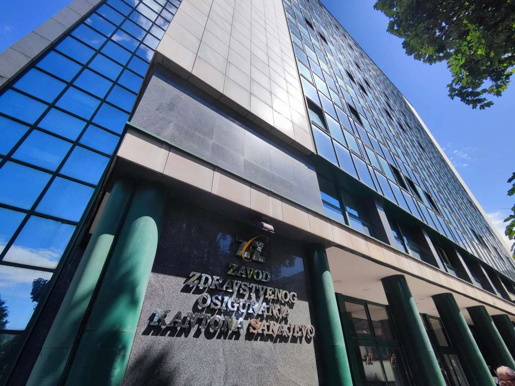 U FBiH se razvija digitalni sistem za praćenje kasnih posljedica liječenja djece oboljele od raka