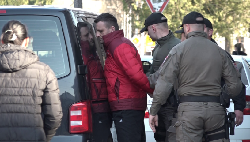 Railiću 29 godina a Miljatoviću 34 godine zatvora za ubistvo načelnika prijedorske policije