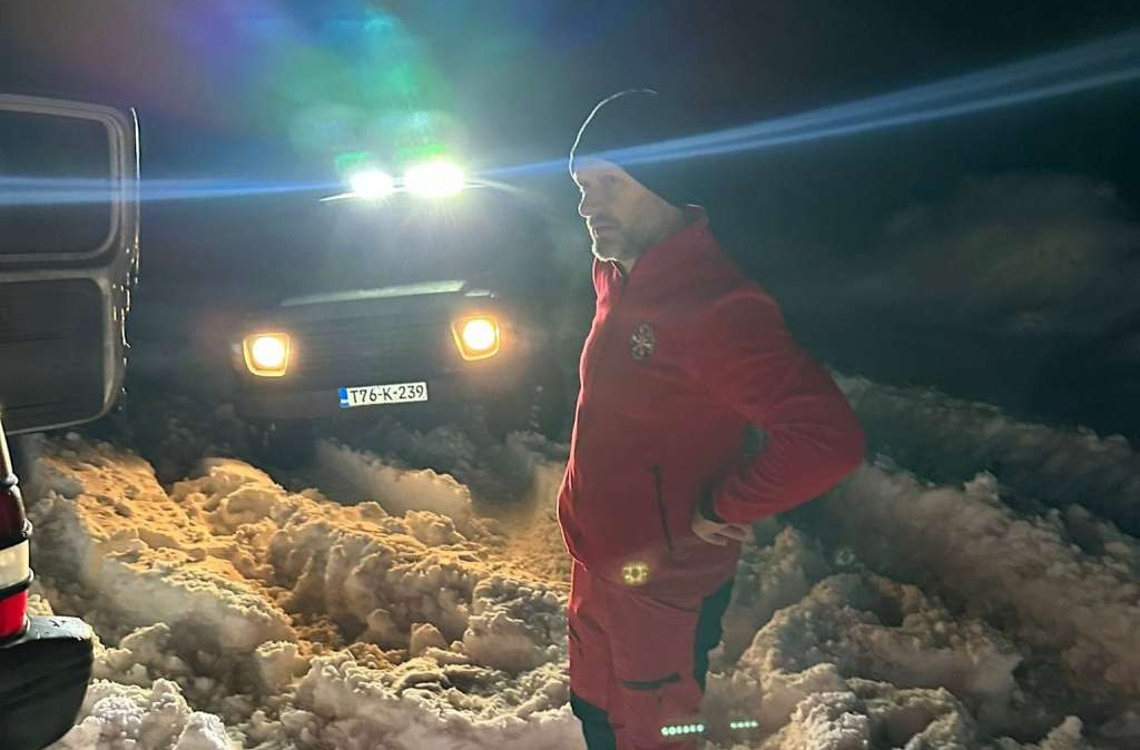 Državni aparat zakazao: Nakon višesatne akcije izvučeno tijelo smrtno stradalog planinara iz kanjona Rakitnice