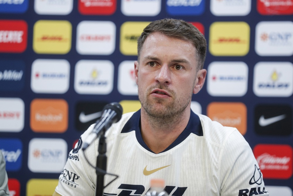 Ramsey napustio Meksiko: Moj ugovor je raskinut, to je bilo iznenađenje