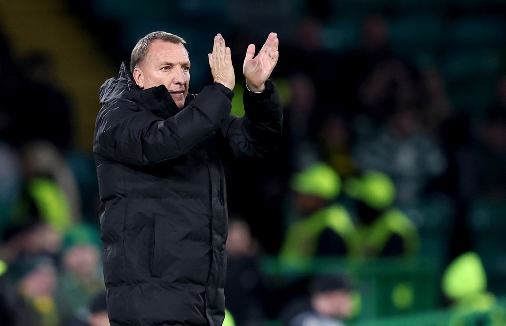 Rodgers novi trener saudijske Al-Qadsiah